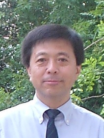 Kiyoshi Kita, Councilor - yakuin_kita