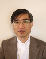 Yusuke Yanagi, Councilor - yakuin_yanagi